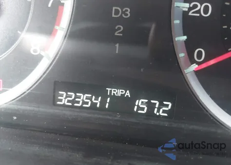 2009 Honda Accord 2.4 Ex-L from USA, damaged, VIN 1HGCP26899A172201